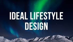 Lifestyle-design