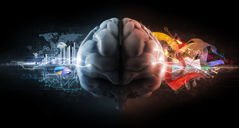 Intelligence and awareness working together